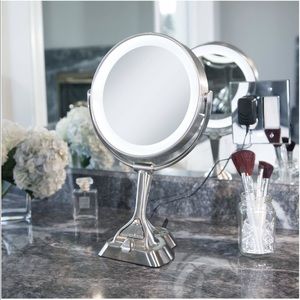 Vanity Mirror